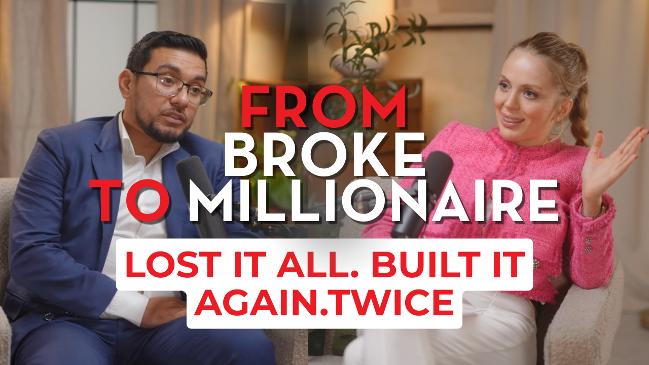 Crypto episode thumbnail